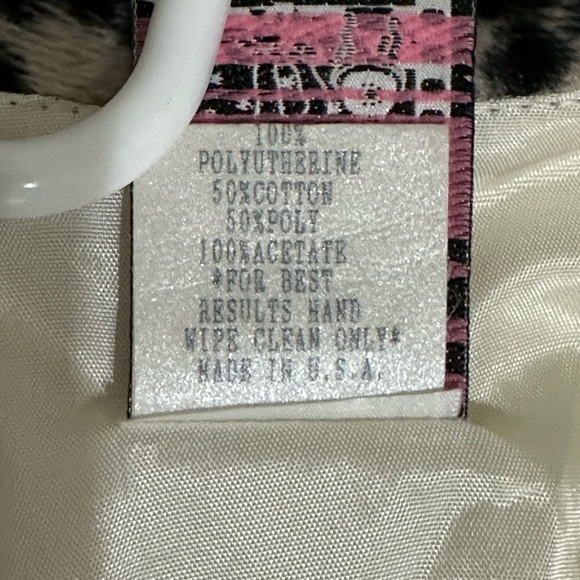 Hollywood Babe Jacket - Picture 4 of 5